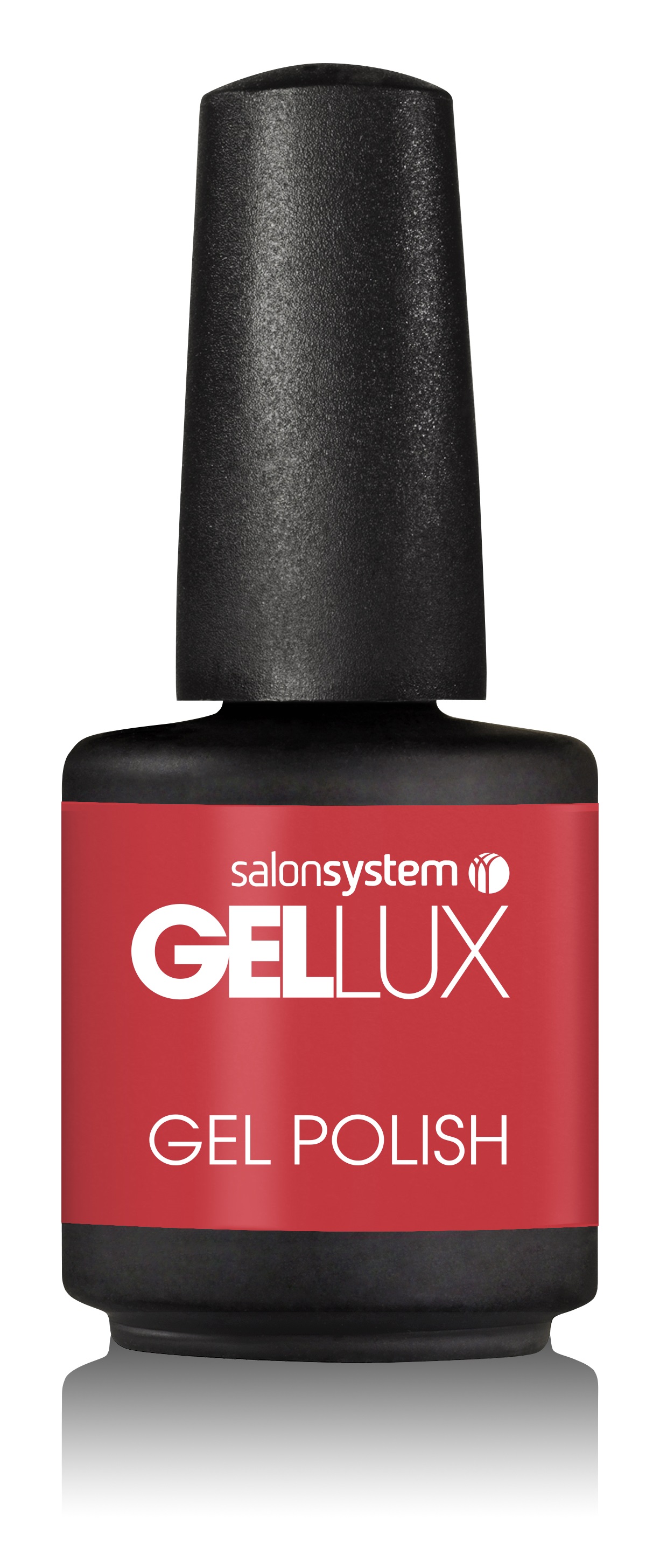 Salon System Gellux Shore Is Sunny